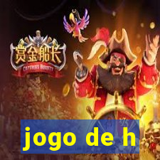 jogo de h